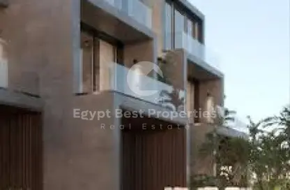 (بنتهاوس  (روف - 2 غرف نوم - 2 حمامات للبيع في ميسكا - سوما باى - سفاجا - الغردقة - محافظة البحر الاحمر