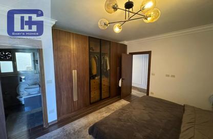 Apartment - 2 Bedrooms - 2 Bathrooms for rent in Mountain View Hyde Park - 5th Settlement Compounds - The 5th Settlement - New Cairo City - Cairo