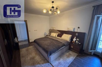 Apartment - 2 Bedrooms - 2 Bathrooms for rent in Mountain View Hyde Park - 5th Settlement Compounds - The 5th Settlement - New Cairo City - Cairo