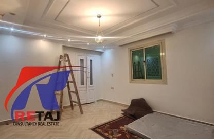 Apartment - 3 Bedrooms - 2 Bathrooms for sale in Abbas Al Akkad St. - 1st Zone - Nasr City - Cairo