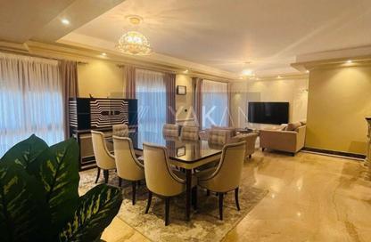 Apartment - 3 Bedrooms - 3 Bathrooms for rent in Eastown - 5th Settlement Compounds - The 5th Settlement - New Cairo City - Cairo