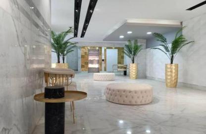 Apartment - 3 Bedrooms - 2 Bathrooms for sale in One Kattameya - El Katameya Compounds - El Katameya - New Cairo City - Cairo Apartment - 3 Bedrooms - 2 Bathrooms for sale in One Kattameya - El Katameya Compounds - El Katameya - New Cairo City - Cairo