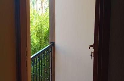 Chalet - 5 Bedrooms - 5 Bathrooms for rent in Marassi - Sidi Abdel Rahman - North Coast