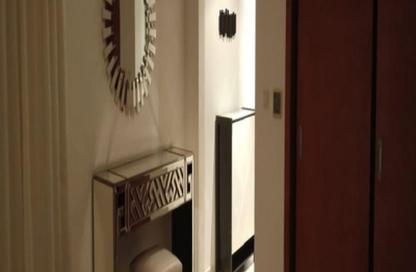Chalet - 5 Bedrooms - 5 Bathrooms for rent in Marassi - Sidi Abdel Rahman - North Coast