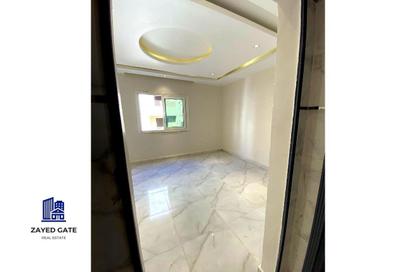 Apartment - 3 Bedrooms - 2 Bathrooms for rent in Beit Al Watan - Sheikh Zayed Compounds - Sheikh Zayed City - Giza