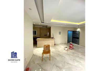 Apartment - 3 Bedrooms - 2 Bathrooms for rent in Beit Al Watan - Sheikh Zayed Compounds - Sheikh Zayed City - Giza Apartment - 3 Bedrooms - 2 Bathrooms for rent in Beit Al Watan - Sheikh Zayed Compounds - Sheikh Zayed City - Giza