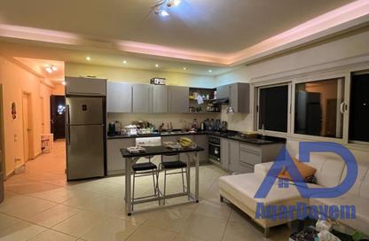 Chalet - 4 Bedrooms - 5 Bathrooms for sale in Hacienda Bay - Sidi Abdel Rahman - North Coast