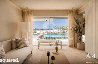 Villa - 4 Bedrooms - 6 Bathrooms for sale in Al Masyaf - Ras Al Hekma - North Coast