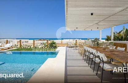 Villa - 4 Bedrooms - 6 Bathrooms for sale in Al Masyaf - Ras Al Hekma - North Coast