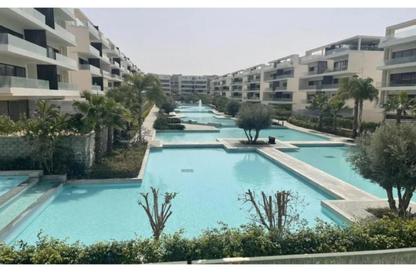 Penthouse - 4 Bedrooms - 4 Bathrooms for sale in Lake View Residence - 5th Settlement Compounds - The 5th Settlement - New Cairo City - Cairo Penthouse - 4 Bedrooms - 4 Bathrooms for sale in Lake View Residence - 5th Settlement Compounds - The 5th Settlement - New Cairo City - Cairo