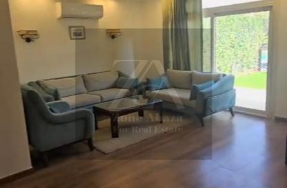 Apartment - 4 Bedrooms - 3 Bathrooms for rent in Stone Residence - 5th Settlement Compounds - The 5th Settlement - New Cairo City - Cairo