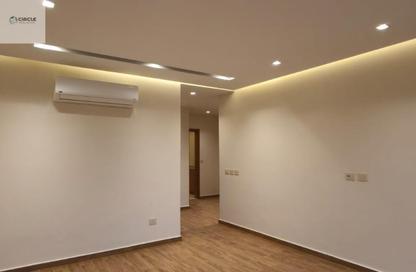 Apartment - 3 Bedrooms - 3 Bathrooms for rent in Lake View Residence - 5th Settlement Compounds - The 5th Settlement - New Cairo City - Cairo