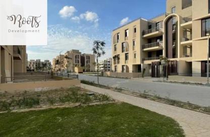 شقة - 3 غرف نوم - 2 حمامات للبيع في فاي سوديك - مدينة زايد الجديدة - الشيخ زايد - الجيزة