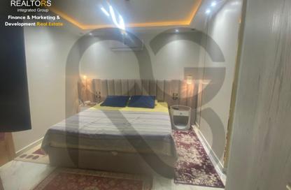 Apartment - 2 Bedrooms - 2 Bathrooms for sale in Kenz - Hadayek October - 6 October City - Giza