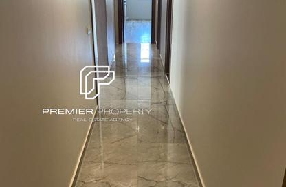 Apartment - 3 Bedrooms - 4 Bathrooms for sale in Mountain View Hyde Park - 5th Settlement Compounds - The 5th Settlement - New Cairo City - Cairo Apartment - 3 Bedrooms - 4 Bathrooms for sale in Mountain View Hyde Park - 5th Settlement Compounds - The 5th Settlement - New Cairo City - Cairo