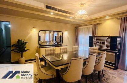 Apartment - 3 Bedrooms - 3 Bathrooms for rent in Eastown - 5th Settlement Compounds - The 5th Settlement - New Cairo City - Cairo