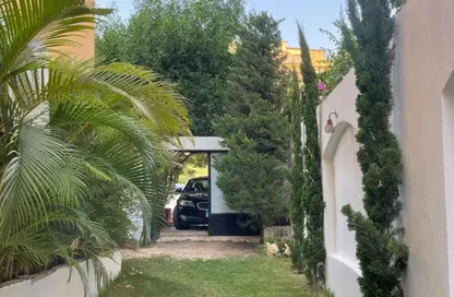 دوبلكس - 3 غرف نوم - 3 حمامات للبيع في الحي السابع - الشيخ زايد - الجيزة