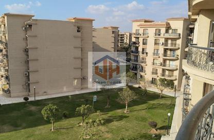 Apartment - 2 Bedrooms - 1 Bathroom for sale in North Rehab - New Cairo City - Cairo