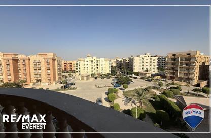 Apartment - 3 Bedrooms - 3 Bathrooms for rent in Palm Hills October - Cairo Alexandria Desert Road - 6 October City - Giza Apartment - 3 Bedrooms - 3 Bathrooms for rent in Palm Hills October - Cairo Alexandria Desert Road - 6 October City - Giza