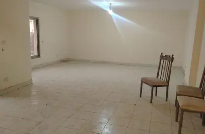 Apartment - 4 Bedrooms - 3 Bathrooms for sale in Al Rehab - New Cairo City - Cairo