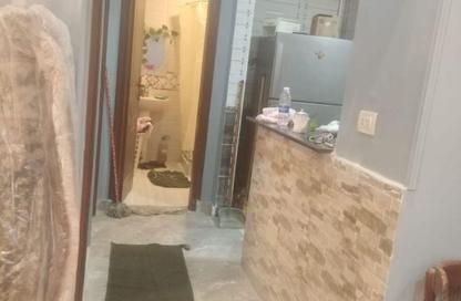 Apartment - 2 Bedrooms - 1 Bathroom for rent in Bedaya - Hadayek October - 6 October City - Giza