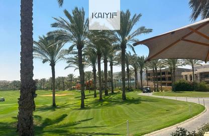 Villa - 6 Bedrooms - 6 Bathrooms for sale in Katameya Dunes - El Katameya Compounds - El Katameya - New Cairo City - Cairo