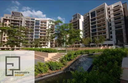 شقة - 2 غرف نوم - 2 حمامات للبيع في بارك سايد ريزيدنس - أبراج زيد - كمبوندات الشيخ زايد - الشيخ زايد - الجيزة