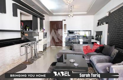 Apartment - 3 Bedrooms - 1 Bathroom for sale in Janaklees - Hay Sharq - Alexandria
