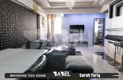 Apartment - 3 Bedrooms - 1 Bathroom for sale in Janaklees - Hay Sharq - Alexandria