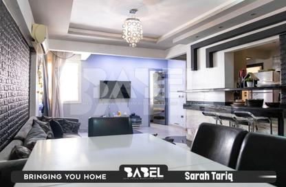 Apartment - 3 Bedrooms - 1 Bathroom for sale in Janaklees - Hay Sharq - Alexandria