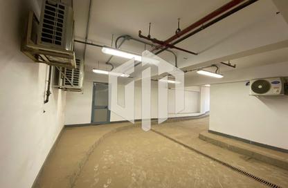 Whole Building - Studio - 1 Bathroom for rent in One Ninety Mall - South Teseen St. - The 5th Settlement - New Cairo City - Cairo