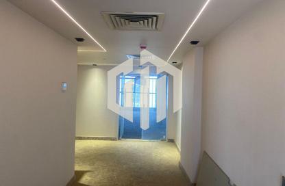 Whole Building - Studio - 1 Bathroom for rent in One Ninety Mall - South Teseen St. - The 5th Settlement - New Cairo City - Cairo