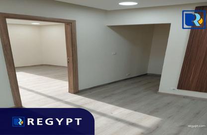 Office Space - Studio for rent in New Cairo Centre - North Teseen St. - The 5th Settlement - New Cairo City - Cairo