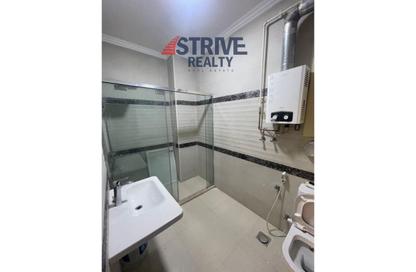 Apartment - 3 Bedrooms - 3 Bathrooms for sale in North Lotus - El Lotus - New Cairo City - Cairo