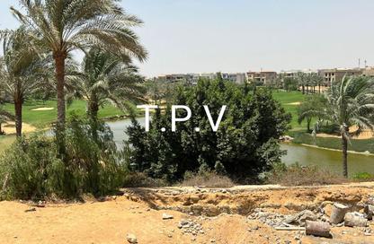 Villa - 4 Bedrooms - 6 Bathrooms for sale in Katameya Dunes - El Katameya Compounds - El Katameya - New Cairo City - Cairo