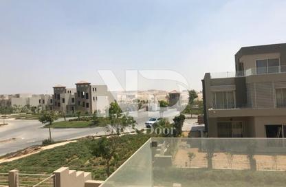 شقة - 2 غرف نوم - 2 حمامات للبيع في بالم هيلز نيو كايرو - كمبوندات التجمع الخامس - التجمع الخامس - مدينة القاهرة الجديدة - القاهرة