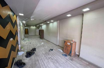 Apartment - 4 Bedrooms - 2 Bathrooms for rent in Gameat Al Dewal Al Arabeya St. - Mohandessin - Giza