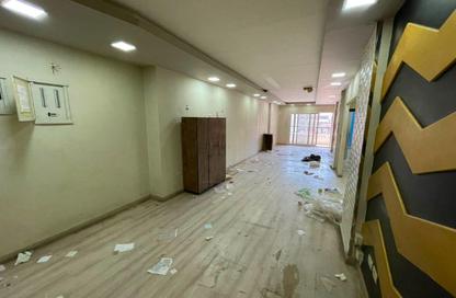 Apartment - 4 Bedrooms - 2 Bathrooms for rent in Gameat Al Dewal Al Arabeya St. - Mohandessin - Giza