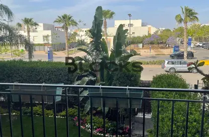 Apartment - 2 Bedrooms - 3 Bathrooms for rent in Westown - Sheikh Zayed Compounds - Sheikh Zayed City - Giza