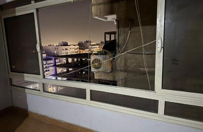 Apartment - 3 Bedrooms - 2 Bathrooms for sale in Abbas Al Akkad St. - 1st Zone - Nasr City - Cairo