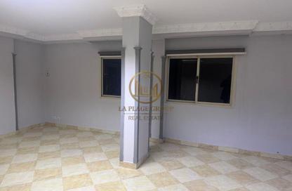 Apartment - 3 Bedrooms - 2 Bathrooms for sale in Abbas Al Akkad St. - 1st Zone - Nasr City - Cairo