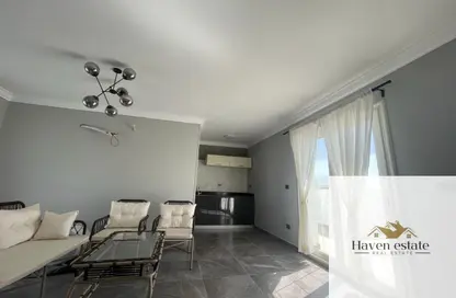 (بنتهاوس  (روف - 3 غرف نوم - 3 حمامات للايجار في ماونتن فيو هايد بارك - كمبوندات التجمع الخامس - التجمع الخامس - مدينة القاهرة الجديدة - القاهرة