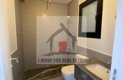 Apartment - 3 Bedrooms - 3 Bathrooms for sale in O West - 6 October Compounds - 6 October City - Giza