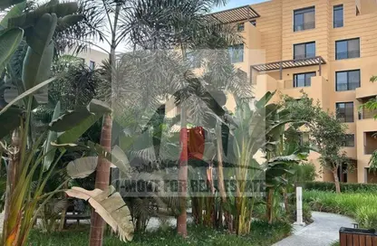 Apartment - 3 Bedrooms - 3 Bathrooms for sale in O West - 6 October Compounds - 6 October City - Giza