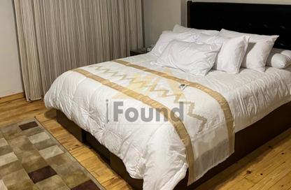 Apartment - 3 Bedrooms - 3 Bathrooms for sale in Abou Al Feda St. - Zamalek - Cairo Apartment - 3 Bedrooms - 3 Bathrooms for sale in Abou Al Feda St. - Zamalek - Cairo