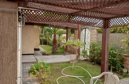 فيلا - 6 غرف نوم - 3 حمامات للبيع في جولف السليمانية - طريق مصر اسكندرية الصحراوي - مدينة 6 أكتوبر - الجيزة