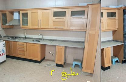 Villa - 6 Bedrooms - 3 Bathrooms for sale in Golf Al Solimania - Cairo Alexandria Desert Road - 6 October City - Giza Villa - 6 Bedrooms - 3 Bathrooms for sale in Golf Al Solimania - Cairo Alexandria Desert Road - 6 October City - Giza