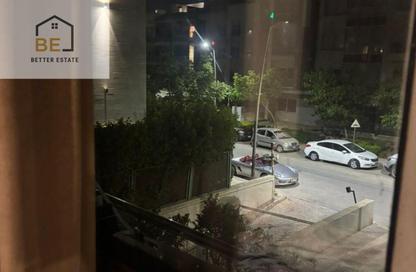 شقة - 3 - 2 للايجار في جاليريا  مون فالى - المستثمرين الجنوبية - مدينة القاهرة الجديدة - القاهرة