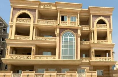 Apartment - 3 Bedrooms - 3 Bathrooms for sale in Bait Alwatan - The 5th Settlement - New Cairo City - Cairo