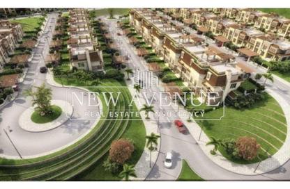 iVilla - 4 Bedrooms - 5 Bathrooms for sale in Sheya Residence - Sarai - Mostakbal City Compounds - Mostakbal City - Future City - Cairo